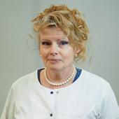 Григорьева Татьяна Геннадьевна, гинеколог