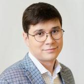 Брагин Дмитрий Алексеевич, клинический психолог