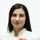 Малиновская Татьяна Викторовна, гинеколог