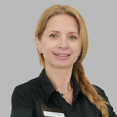 Нургалиева Наталья Александровна, стоматолог-терапевт