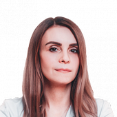 Голованова Дарья Валерьевна, детский офтальмолог