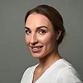 Седова Елизавета Анатольевна, стоматолог-ортопед