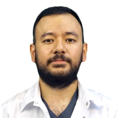 Мурадов Арслан Мурадович, сосудистый хирург