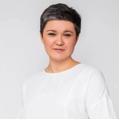 Старкова Марина Сергеевна, массажист