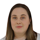 Федорова Альбина Витальевна, физиотерапевт