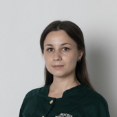 Татаринцева Алена Юрьевна, гинеколог