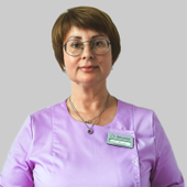 Мирошина Оксана Ивановна, врач-косметолог