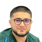 Шомирсаидов Доваршох Ганиевич, терапевт