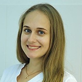 Баева Марина Алексеевна, стоматолог-ортопед