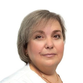 Виницкая Инна Михайловна, ЛОР