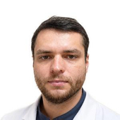 Яндарханов Джабраил Тагирович, сосудистый хирург