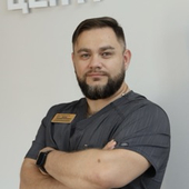 Куликов Александр Владимирович, реаниматолог