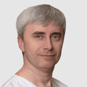 Гавриш Игорь Вячеславович, кардиолог