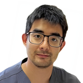 Деев Денис Андреевич, терапевт