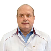 Белоконь Геннадий Владимирович, дерматолог
