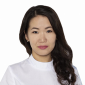 Бадмаева Сойжима Владимировна, стоматолог-ортопед