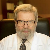 Иванов Михаил Владимирович, психиатр