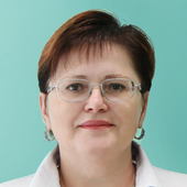 Мошкова Галина Григорьевна, эндокринолог