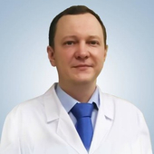 Иванчиков Александр Альбертович, рентгенолог