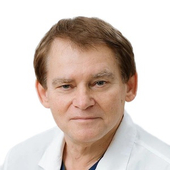 Беккер Владимир Георгиевич, гинеколог