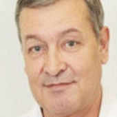 Шергин Андрей Георгиевич, ЛОР