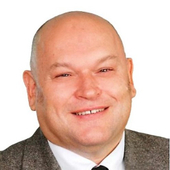 Симрок Василий Васильевич, гинеколог