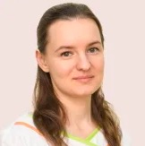 Лебедева Александра Игоревна, гинеколог