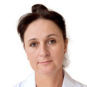 Виноградова Анастасия Владимировна, эндокринолог