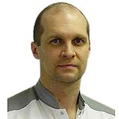 Клабуков Константин Евгеньевич, стоматолог-хирург