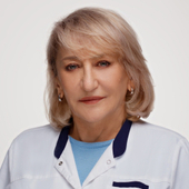 Шахназарова Светлана Николаевна, гинеколог