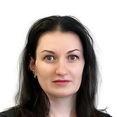 Славгородская Анастасия Александровна, стоматолог-терапевт