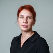 Тумасянц (Николаева) Анастасия Сергеевна, врач ЛФК