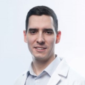 Баженов Павел Алексеевич, кардиолог