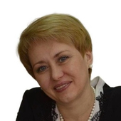 Бала Ирина Васильевна, инфекционист