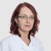 Белова Мария Александровна, невролог