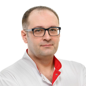 Климов Александр Викторович, эндоскопист
