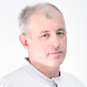 Шабанов Вадим Викторович, анестезиолог