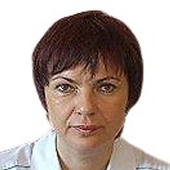 Чагорова Татьяна Владиславовна, гематолог