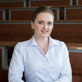 Петрова Светлана Михайловна, педиатр