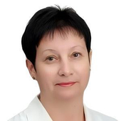 Раткевич Тамара Викторовна, уролог