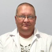 Пушкарев Виталий Викторович, нарколог