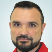 Амелин Андрей Александрович, стоматолог-ортопед