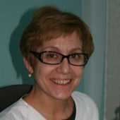 Шевалдина Галина Сергеевна, врач УЗД