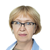 Маринина Лилиана Анатольевна, невролог