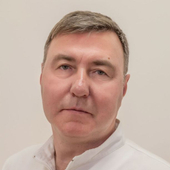 Шамин Андрей Юрьевич, стоматолог-ортопед