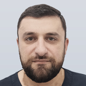 Багдасарян Артур Ашотович, ортопед