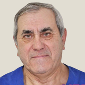 Титов Геннадий Михайлович, проктолог