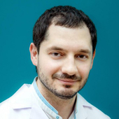 Насруллаев Мурад Магомедович, уролог