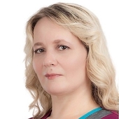 Остроушко Елена Борисовна, гинеколог