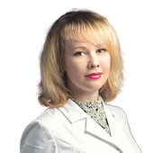 Андриенко Оксана Анатольевна, невролог